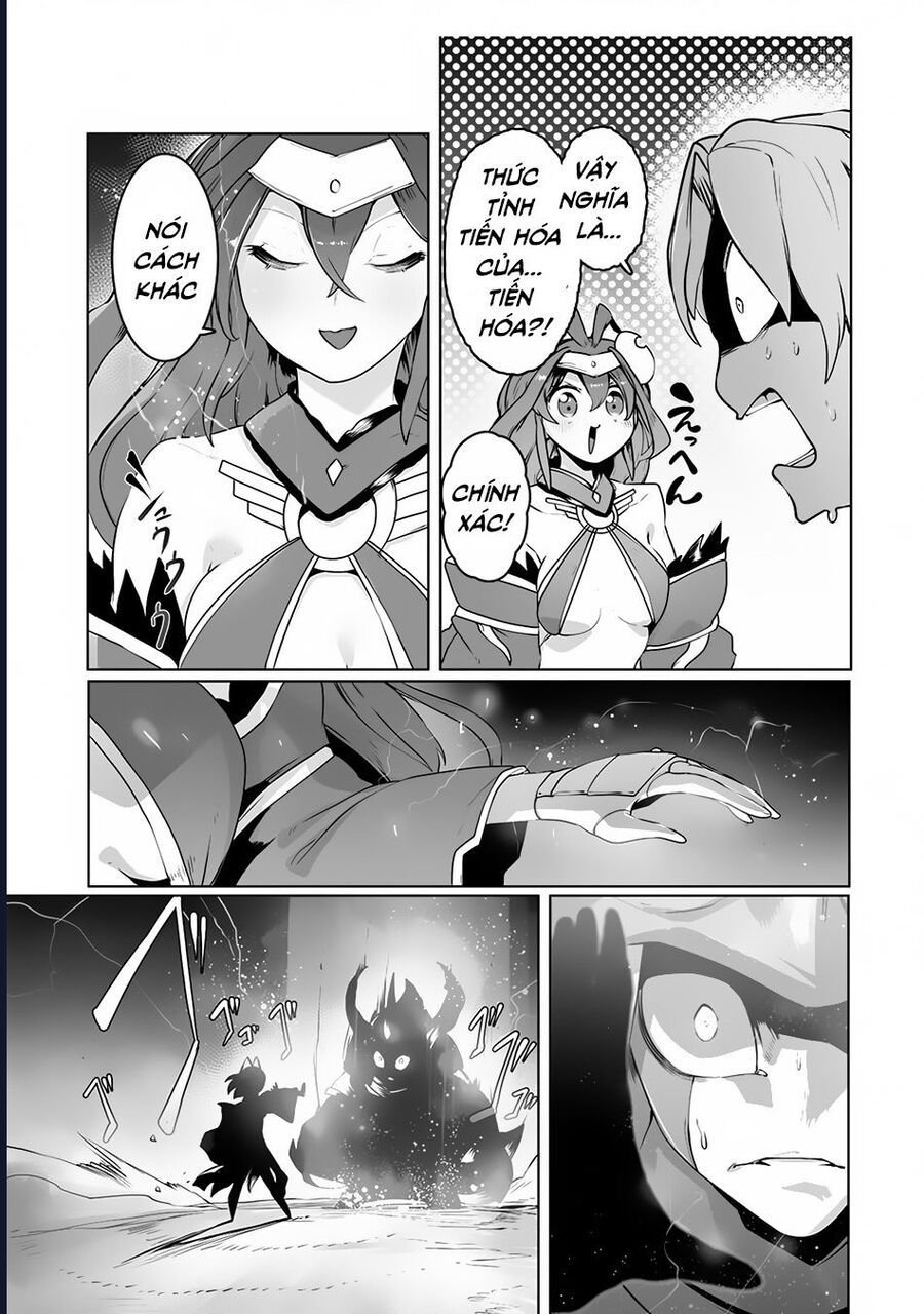 Thuần Thú Sư Chap 20 - Next Chap 21