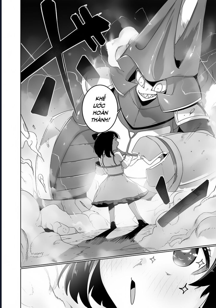 Thuần Thú Sư Chap 20 - Next Chap 21