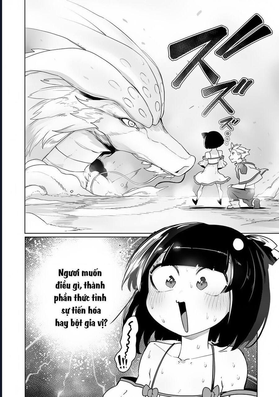 Thuần Thú Sư Chap 20 - Next Chap 21