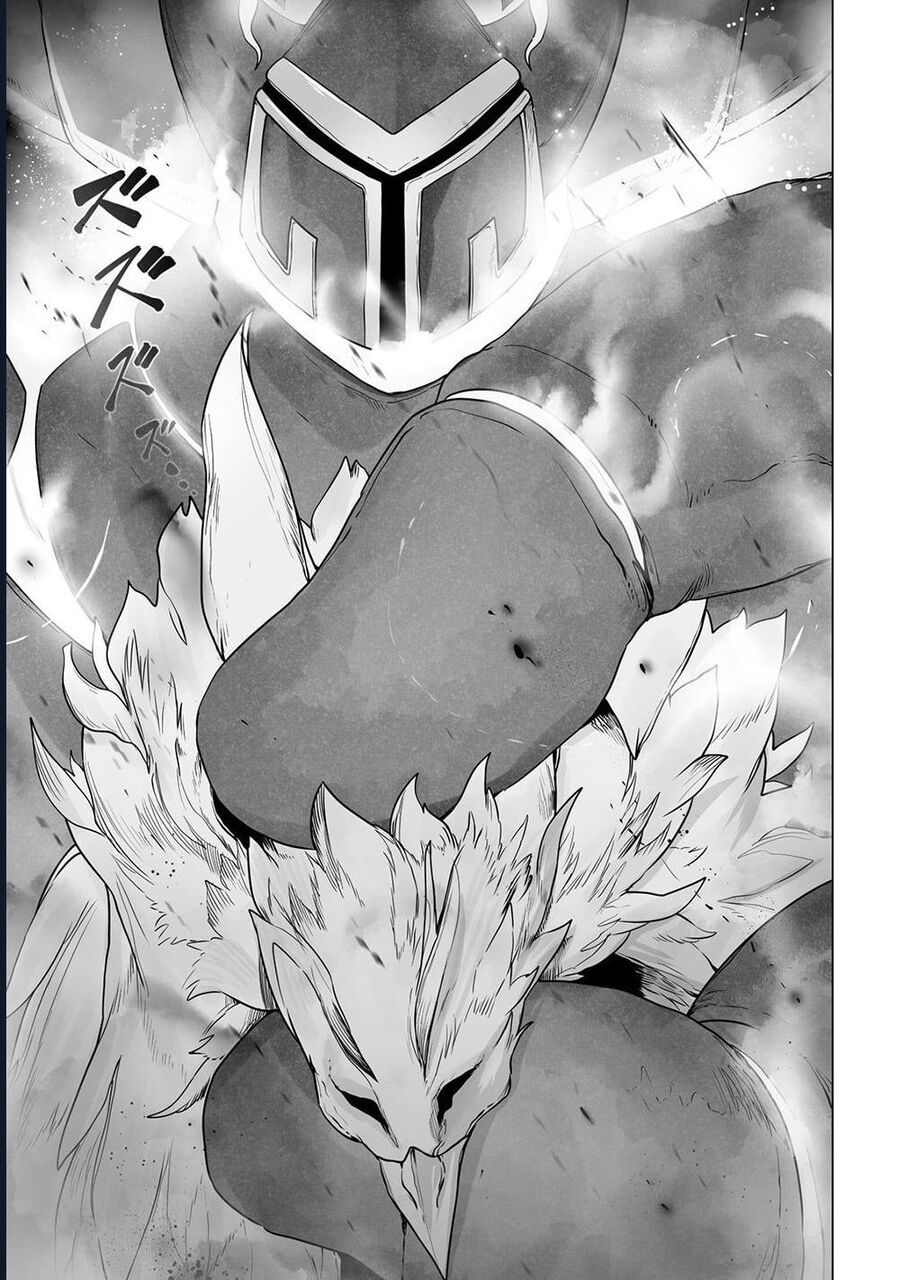 Thuần Thú Sư Chap 21 - Next Chap 22