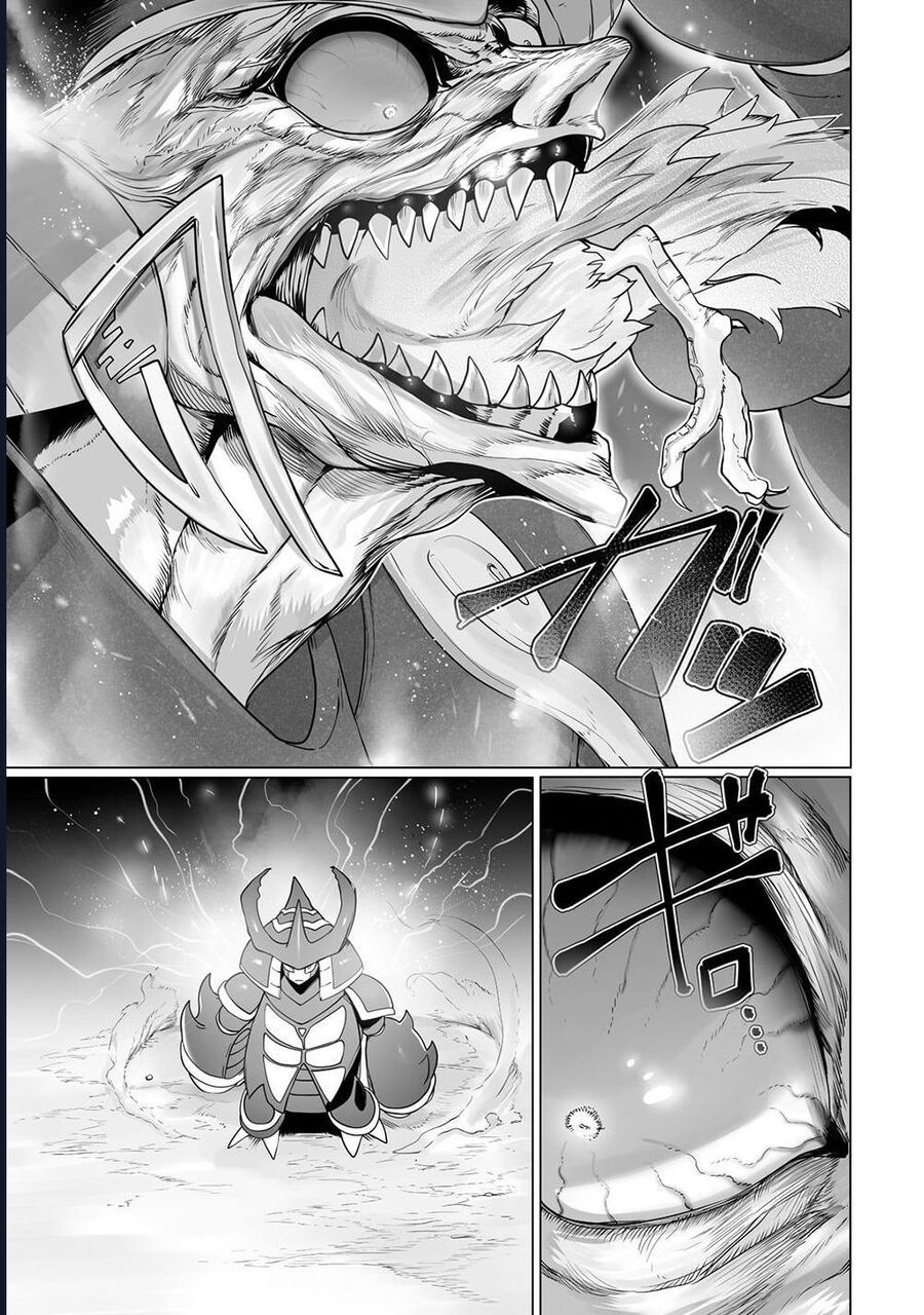 Thuần Thú Sư Chap 21 - Next Chap 22