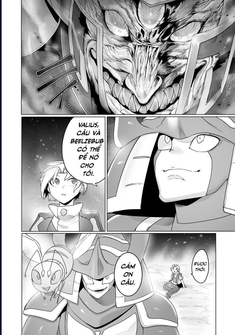 Thuần Thú Sư Chap 21 - Next Chap 22