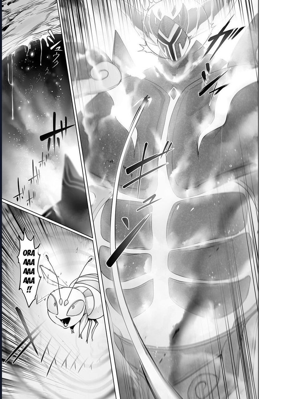 Thuần Thú Sư Chap 21 - Next Chap 22