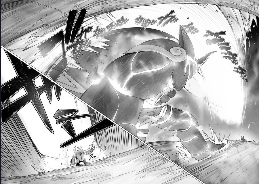 Thuần Thú Sư Chap 21 - Next Chap 22