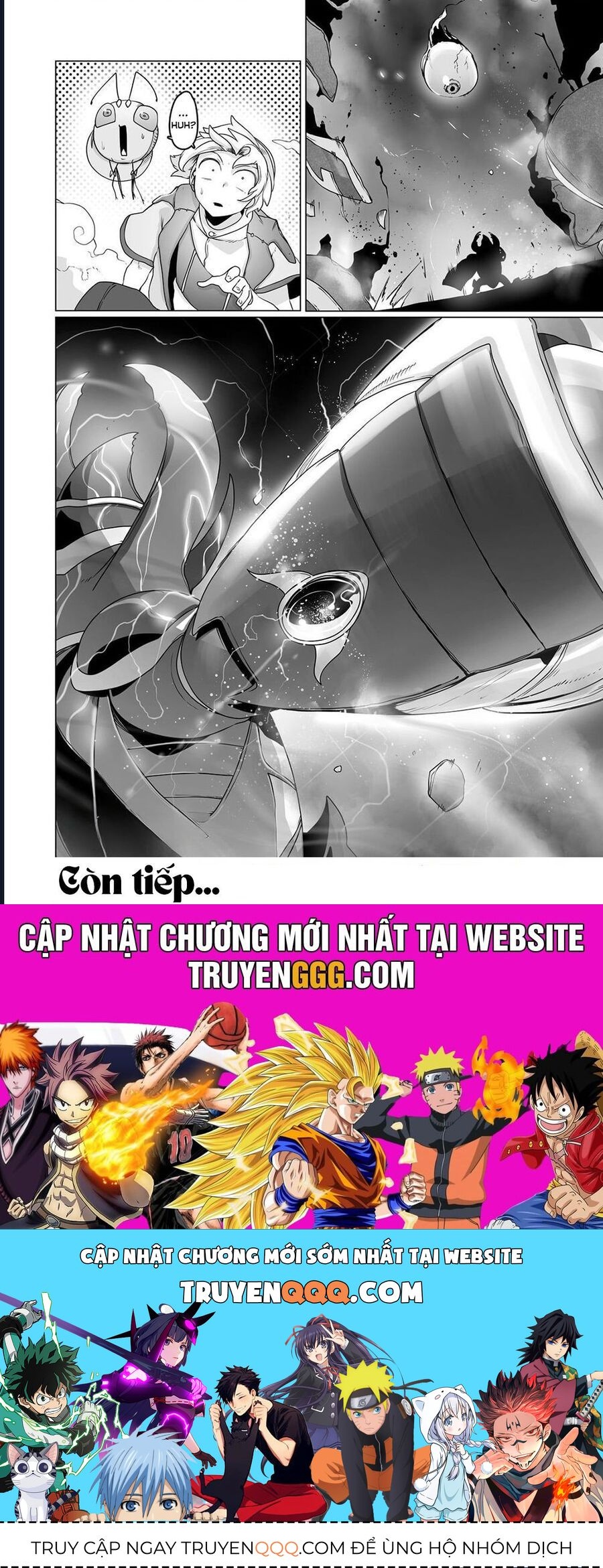 Thuần Thú Sư Chap 21 - Next Chap 22