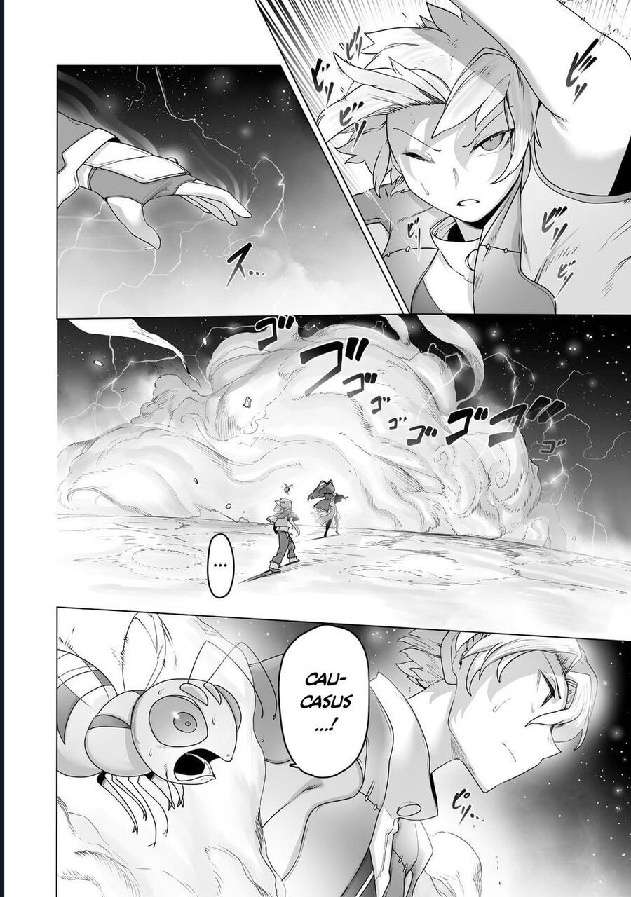 Thuần Thú Sư Chap 21 - Next Chap 22
