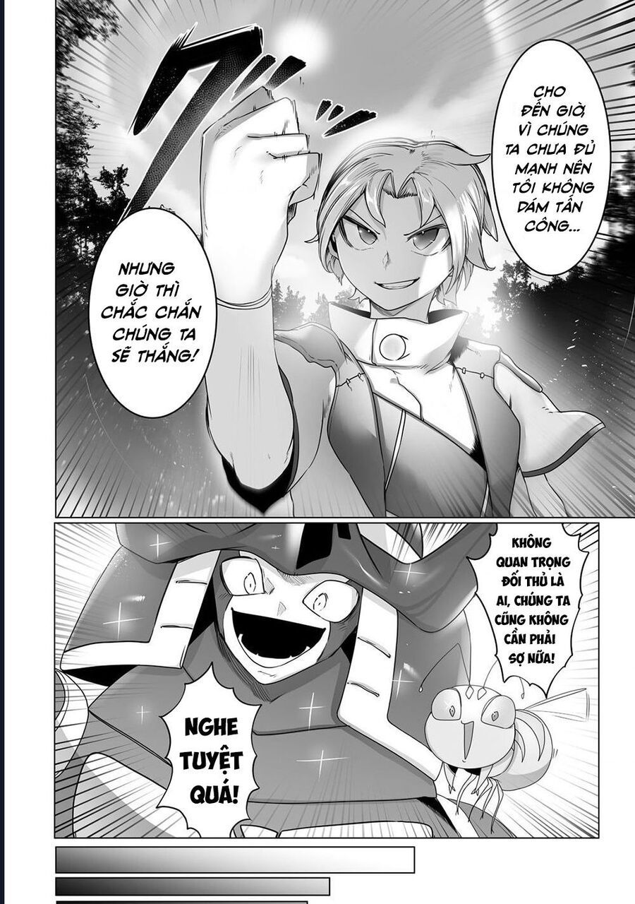 Thuần Thú Sư Chap 21 - Next Chap 22