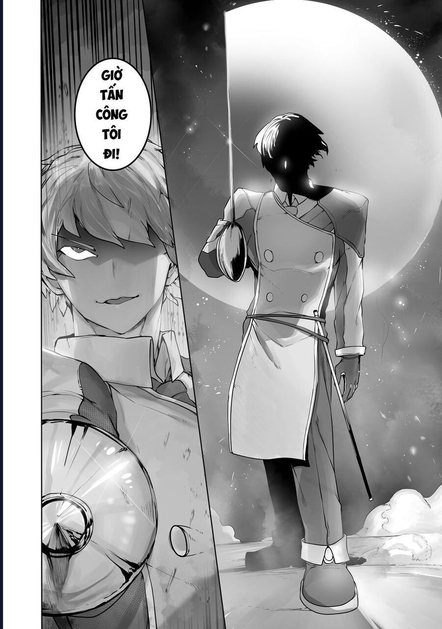 Thuần Thú Sư Chap 22 - Next Chap 23