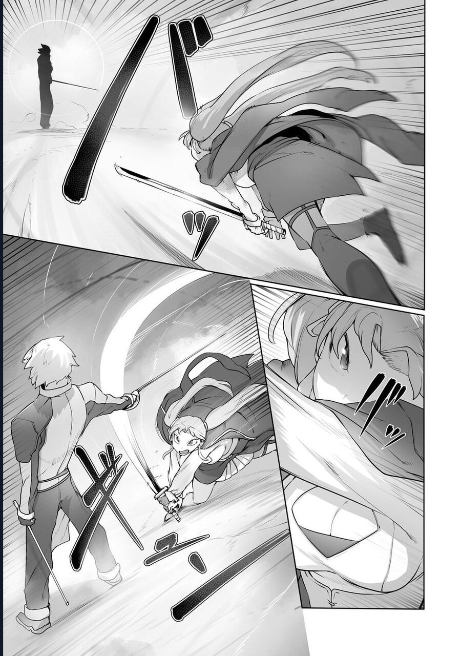 Thuần Thú Sư Chap 22 - Next Chap 23