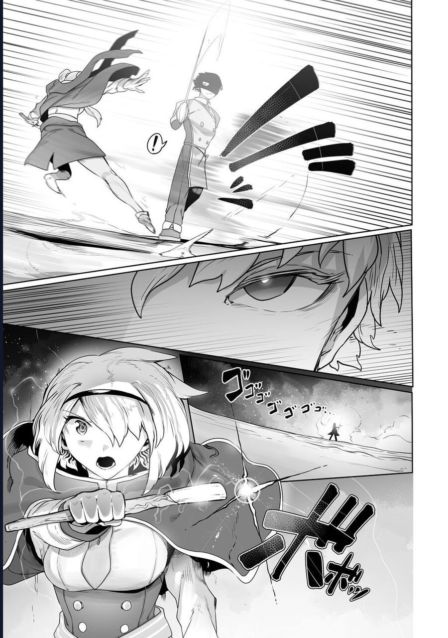Thuần Thú Sư Chap 22 - Next Chap 23
