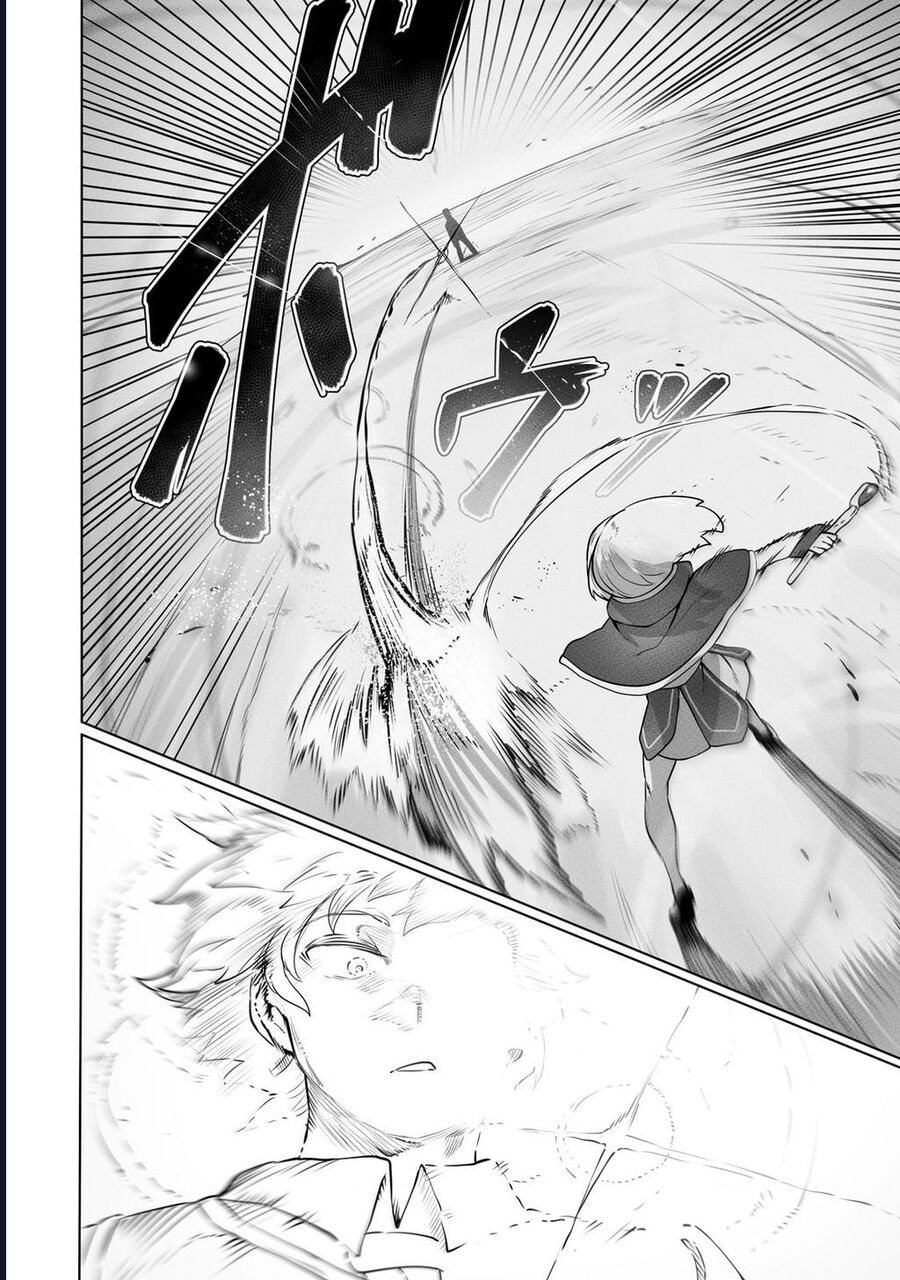 Thuần Thú Sư Chap 22 - Next Chap 23