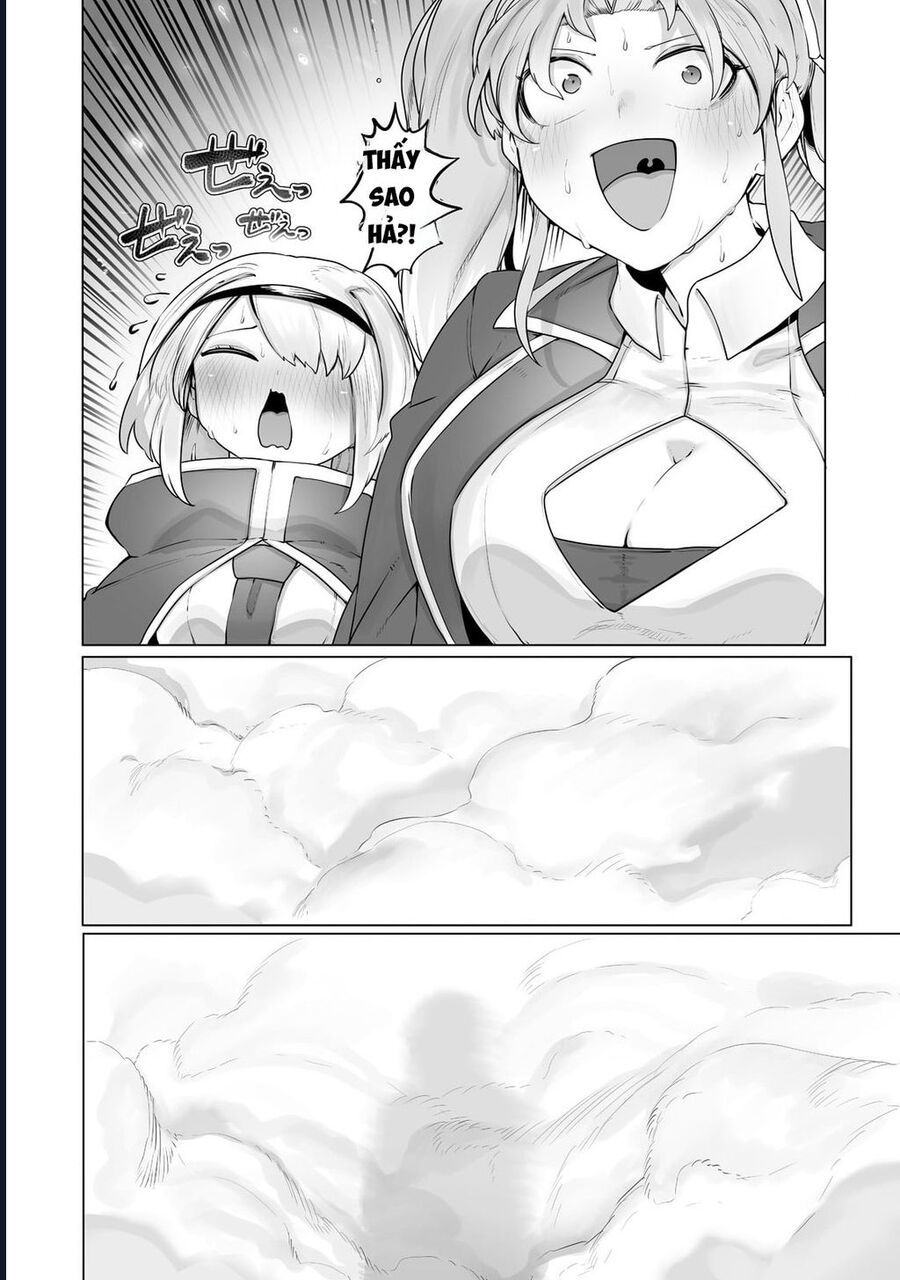 Thuần Thú Sư Chap 22 - Next Chap 23