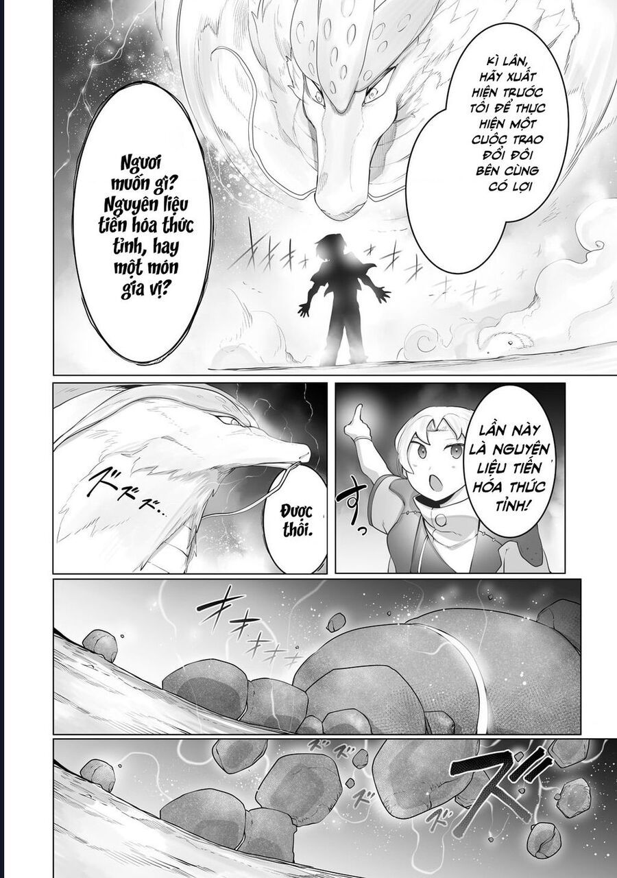 Thuần Thú Sư Chap 22 - Next Chap 23