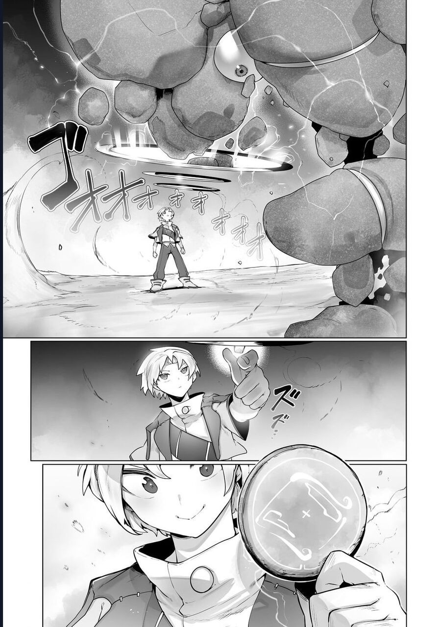 Thuần Thú Sư Chap 22 - Next Chap 23