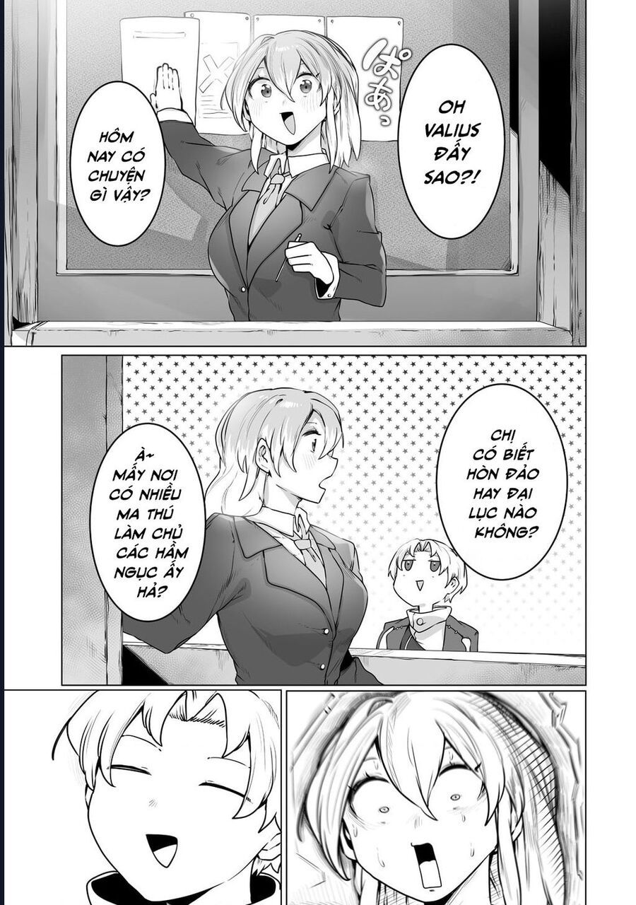 Thuần Thú Sư Chap 22 - Next Chap 23