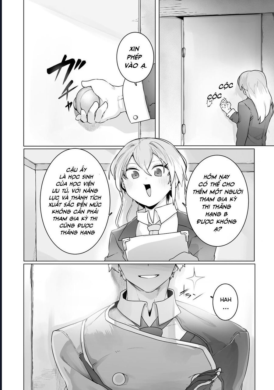 Thuần Thú Sư Chap 22 - Next Chap 23