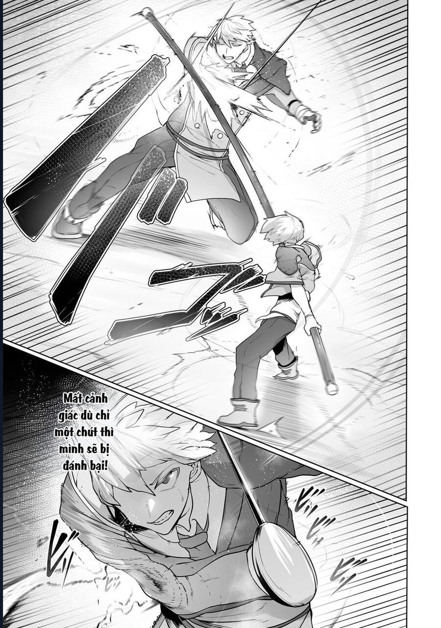 Thuần Thú Sư Chap 23 - Next Chap 24