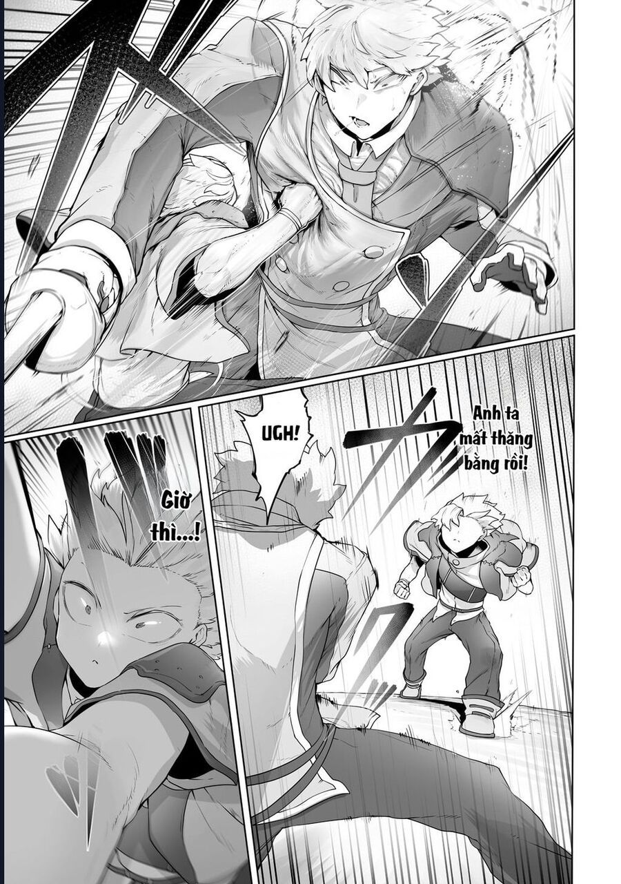Thuần Thú Sư Chap 23 - Next Chap 24