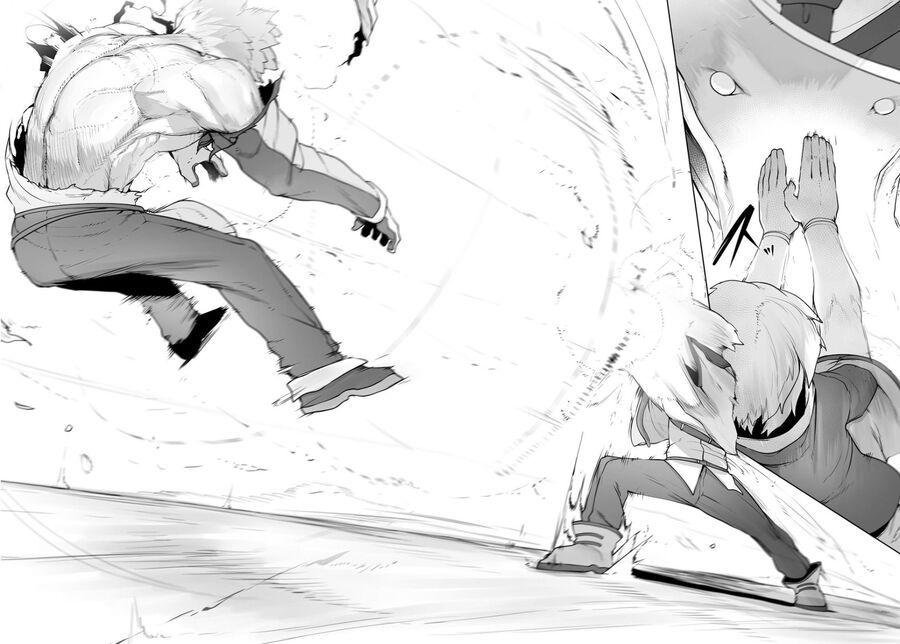 Thuần Thú Sư Chap 23 - Next Chap 24
