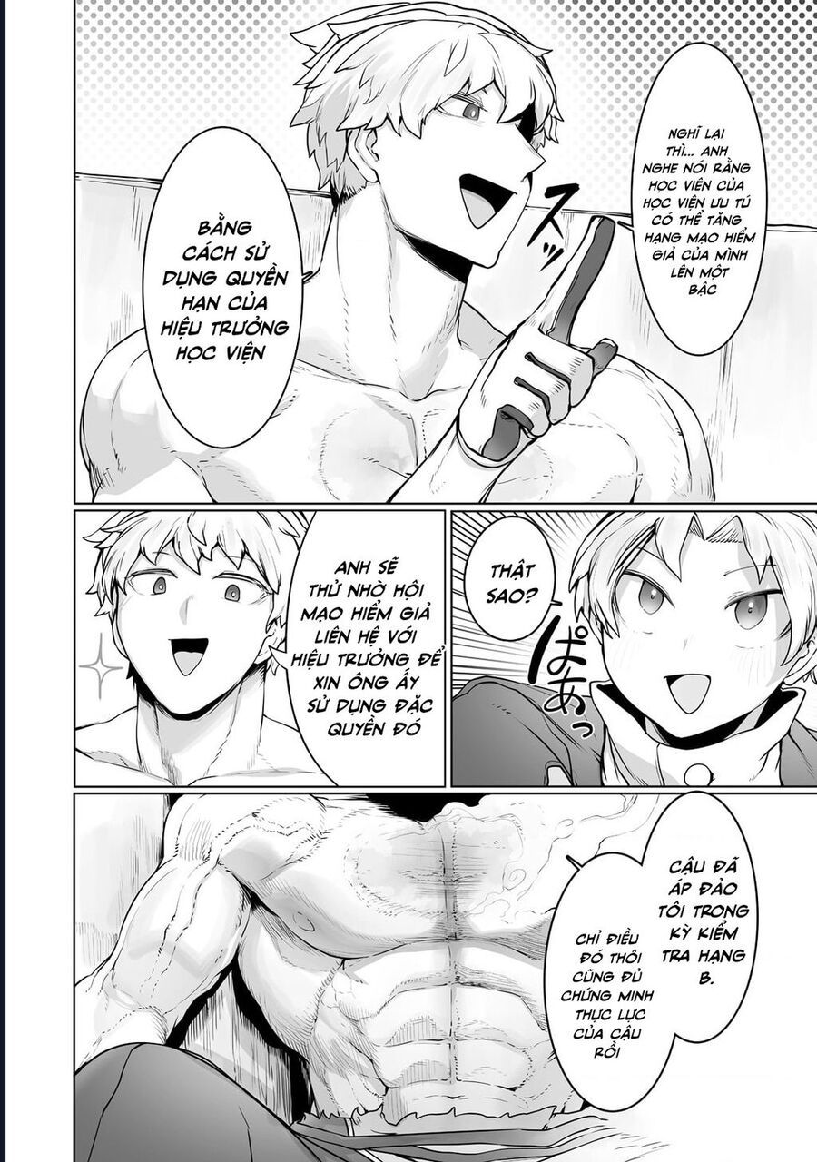 Thuần Thú Sư Chap 23 - Next Chap 24