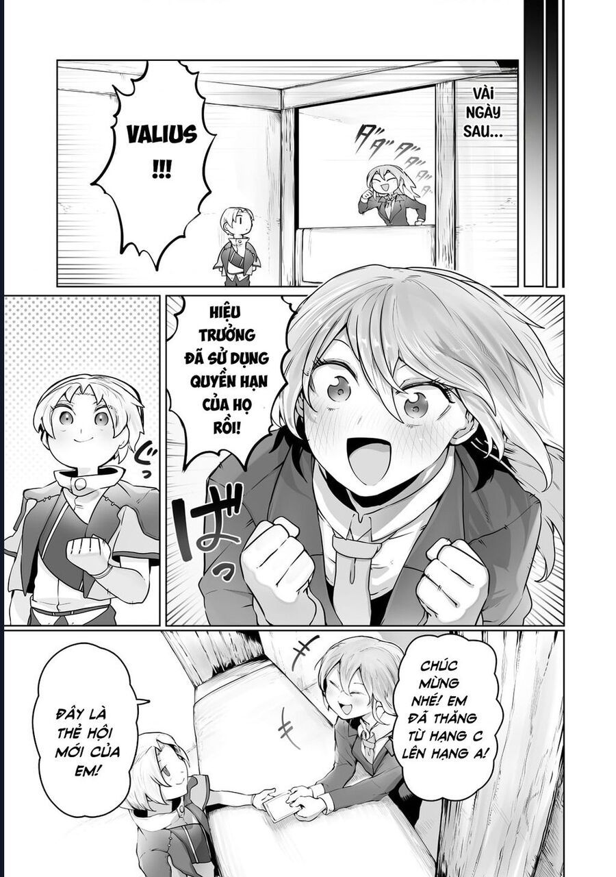 Thuần Thú Sư Chap 23 - Next Chap 24