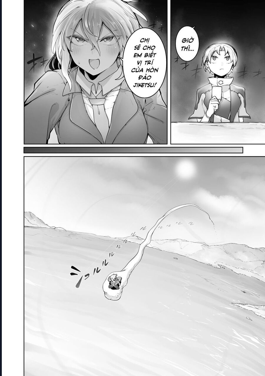 Thuần Thú Sư Chap 23 - Next Chap 24
