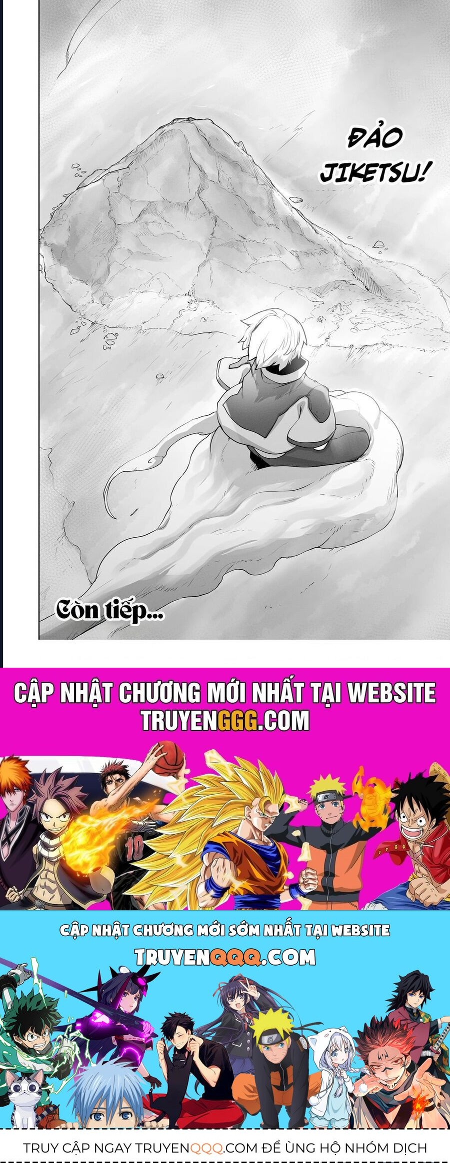 Thuần Thú Sư Chap 23 - Next Chap 24