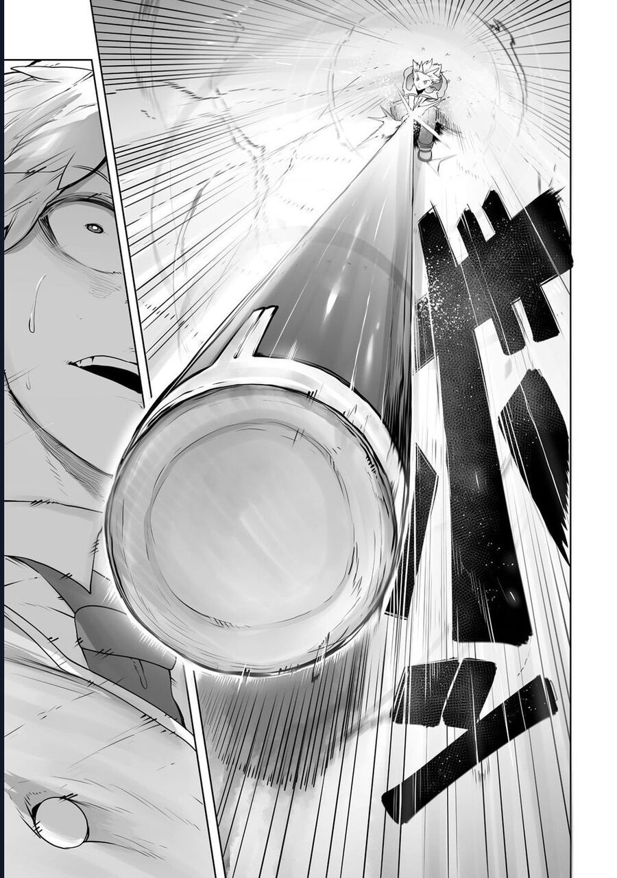 Thuần Thú Sư Chap 23 - Next Chap 24
