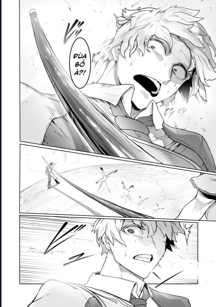 Thuần Thú Sư Chap 23 - Next Chap 24