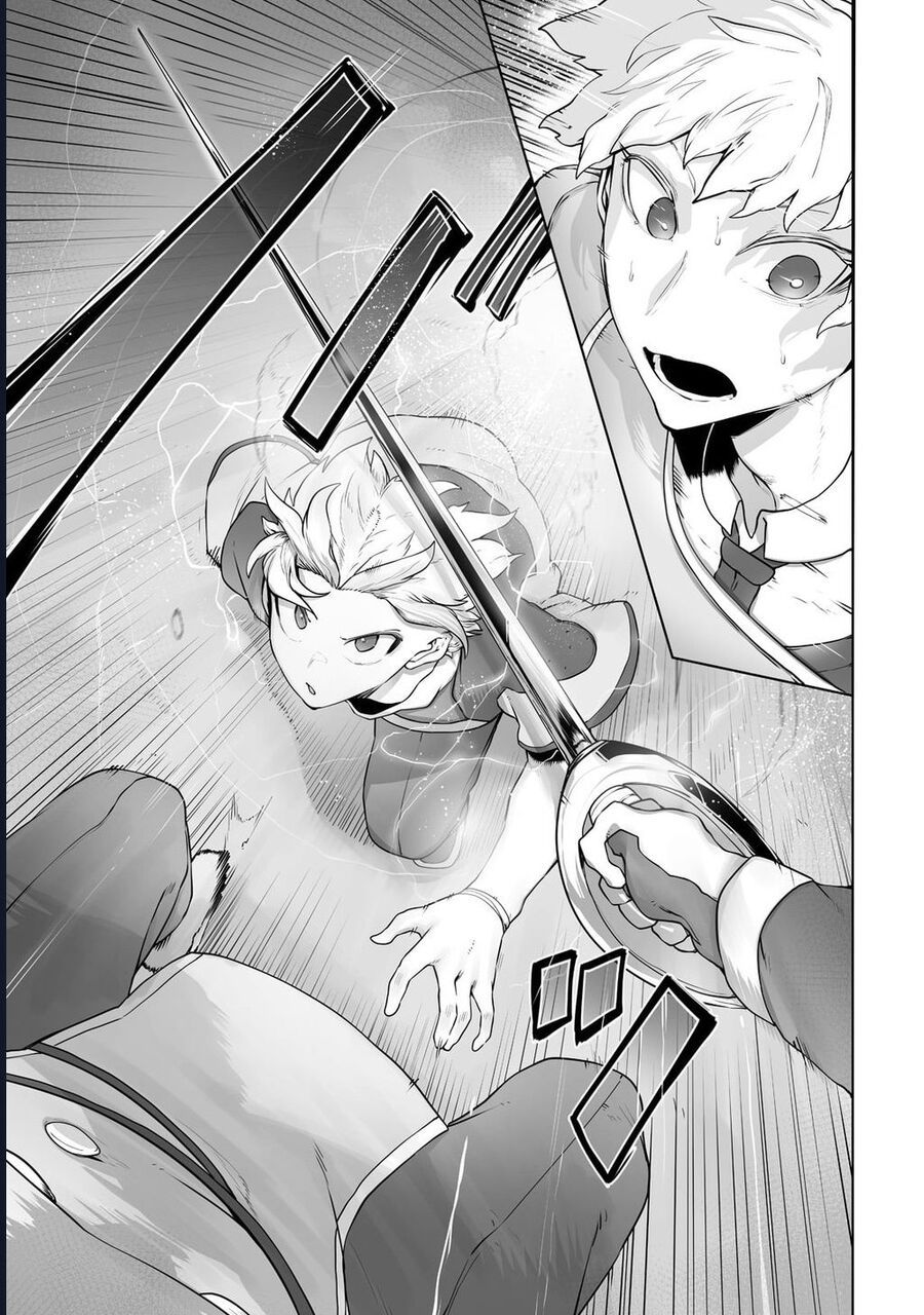 Thuần Thú Sư Chap 23 - Next Chap 24