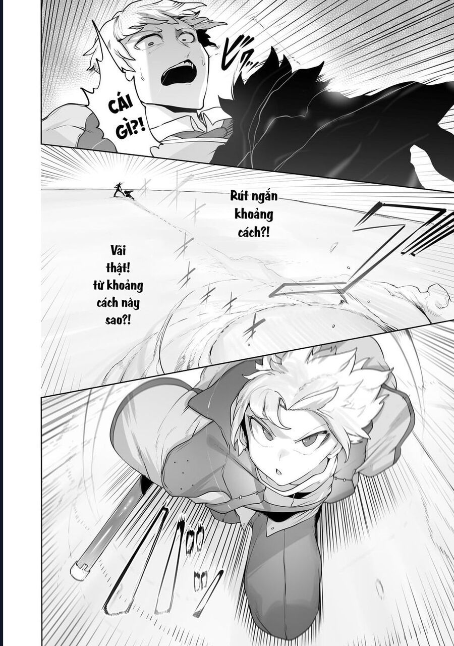 Thuần Thú Sư Chap 23 - Next Chap 24