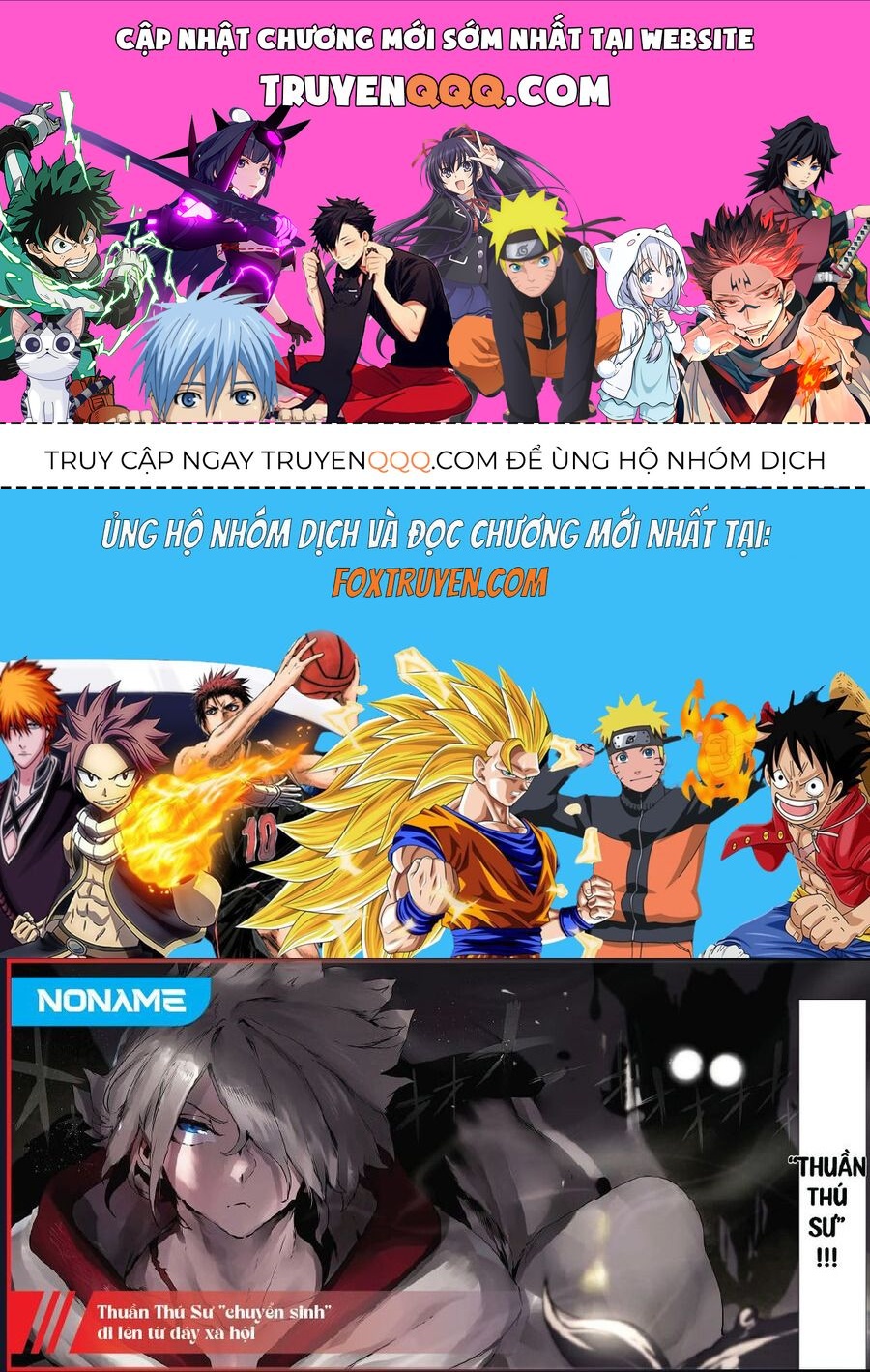 Thuần Thú Sư Chap 26 - Next Chap 27