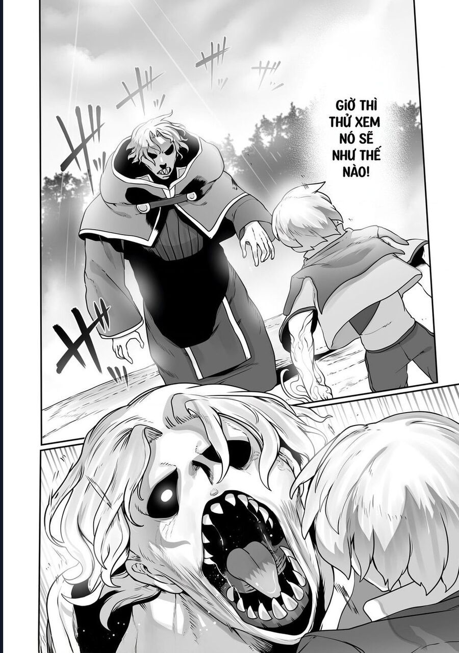 Thuần Thú Sư Chap 26 - Next Chap 27