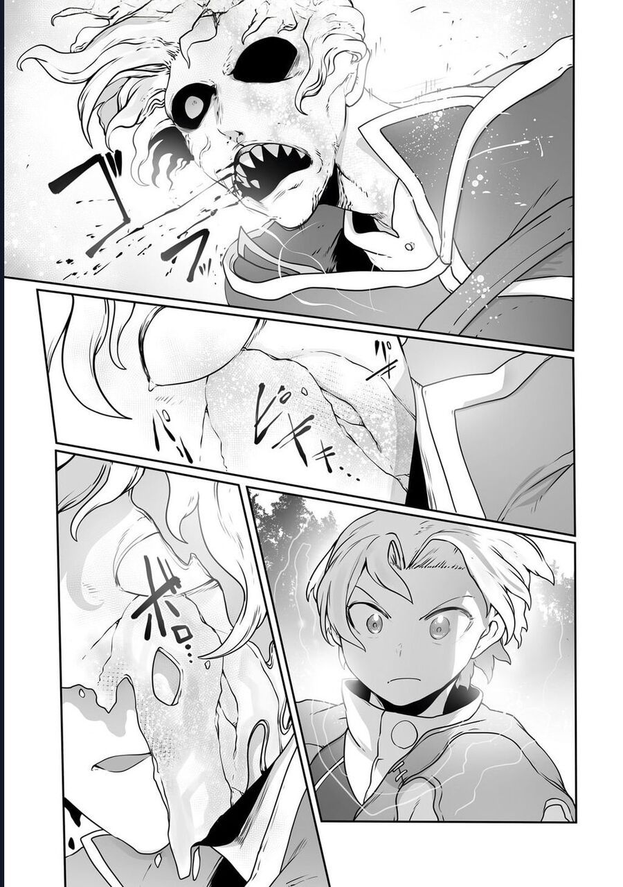Thuần Thú Sư Chap 26 - Next Chap 27