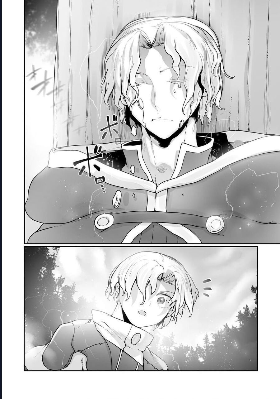 Thuần Thú Sư Chap 26 - Next Chap 27