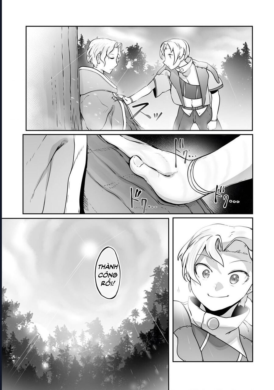Thuần Thú Sư Chap 26 - Next Chap 27