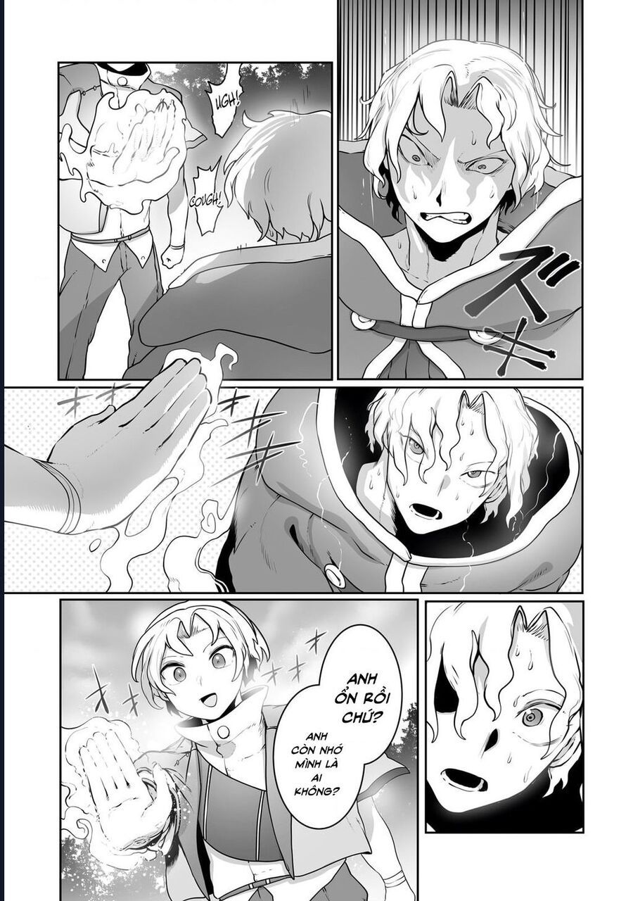 Thuần Thú Sư Chap 26 - Next Chap 27
