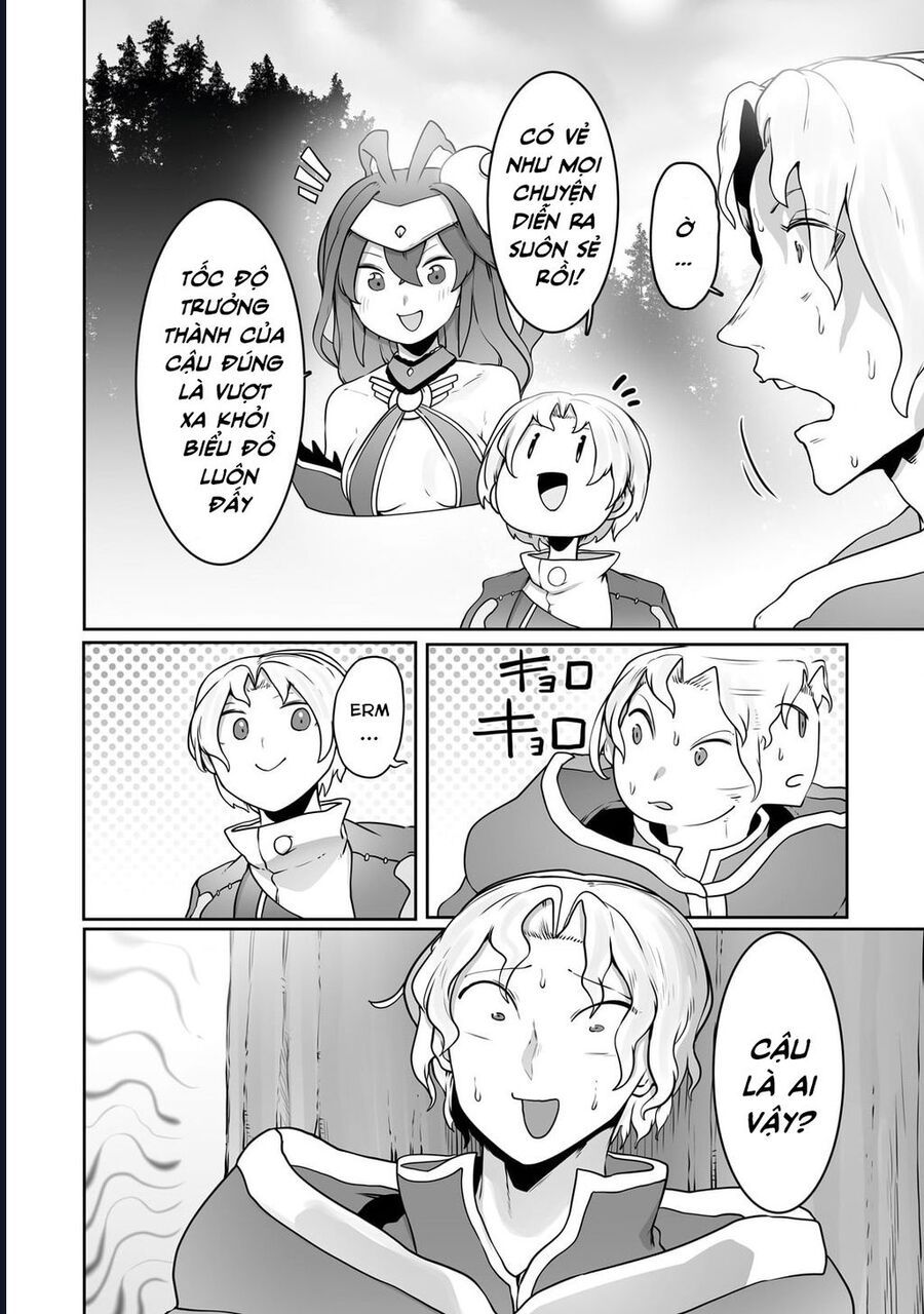 Thuần Thú Sư Chap 26 - Next Chap 27