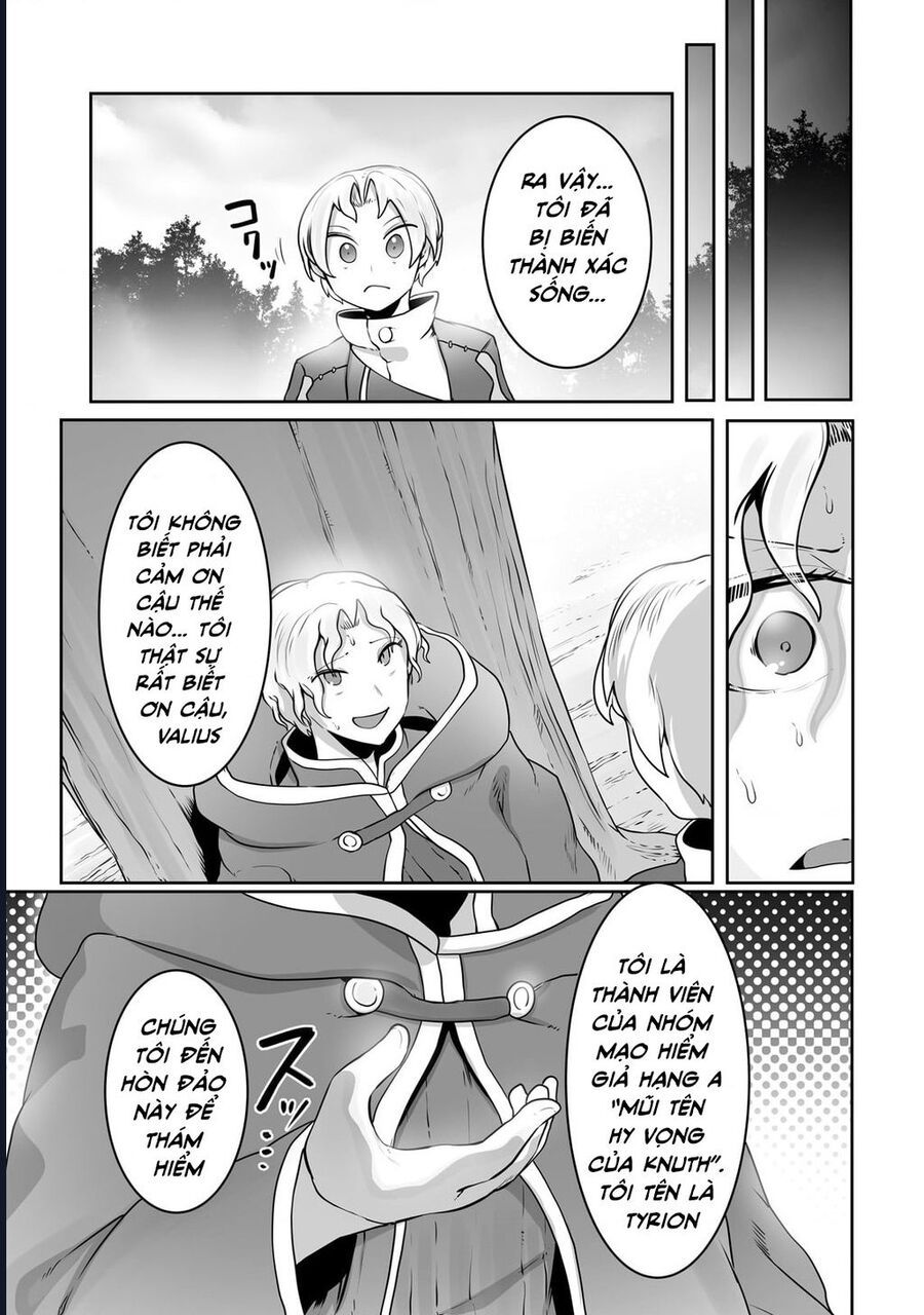 Thuần Thú Sư Chap 26 - Next Chap 27