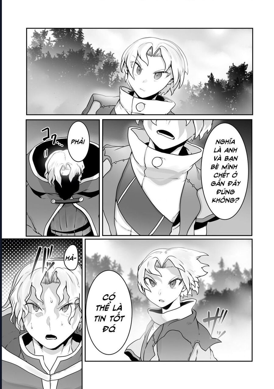 Thuần Thú Sư Chap 26 - Next Chap 27