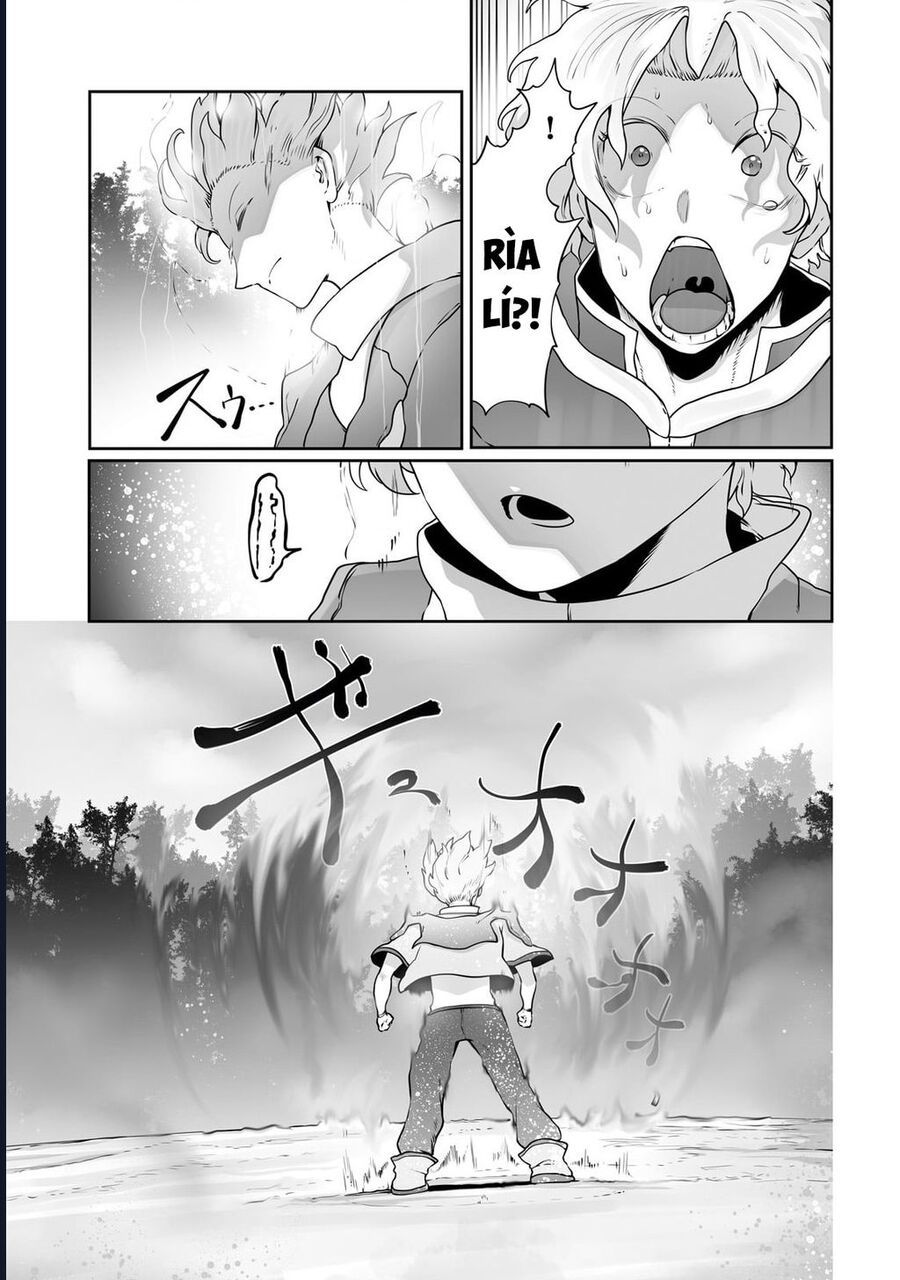Thuần Thú Sư Chap 26 - Next Chap 27