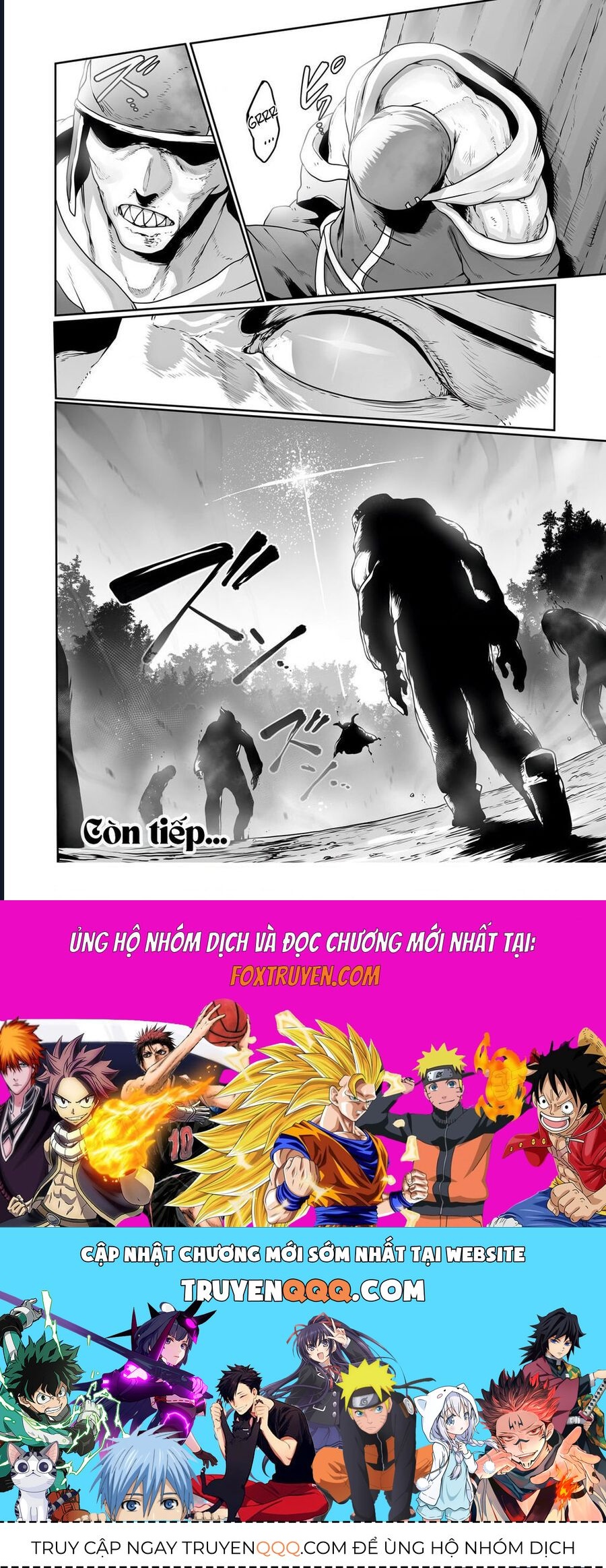 Thuần Thú Sư Chap 26 - Next Chap 27