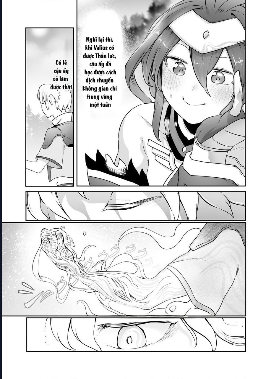 Thuần Thú Sư Chap 26 - Next Chap 27
