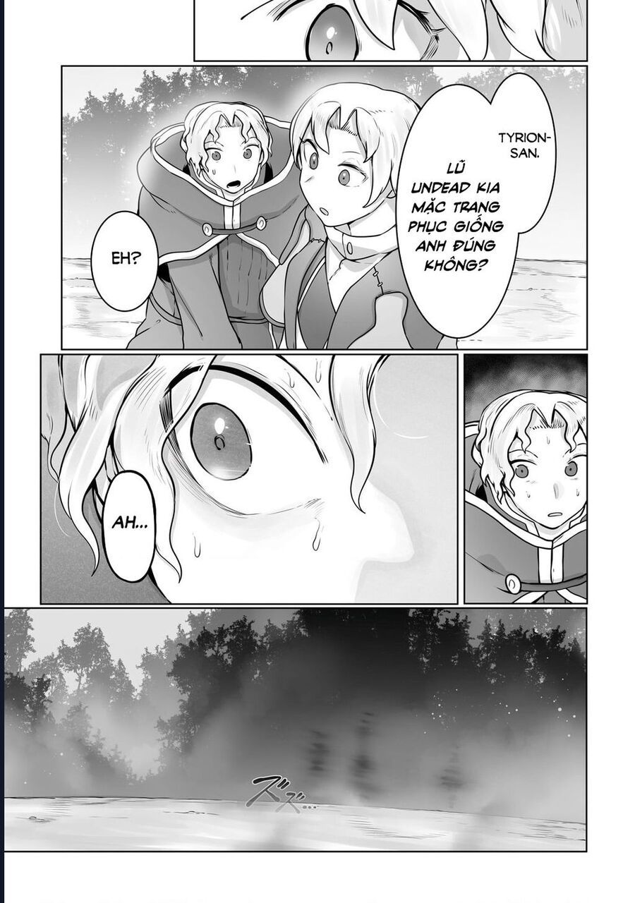 Thuần Thú Sư Chap 27 - Next Chap 28