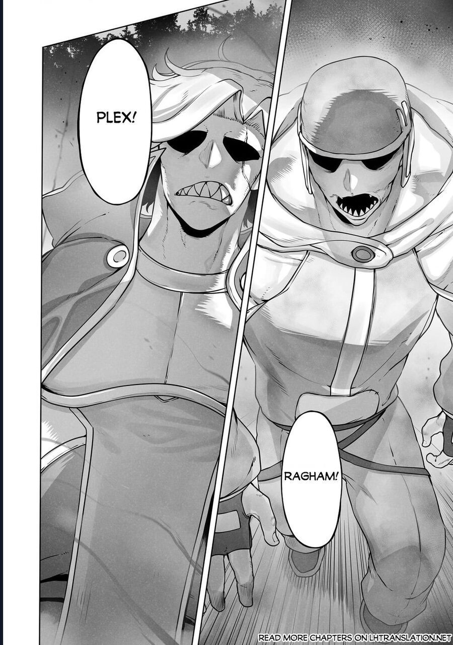 Thuần Thú Sư Chap 27 - Next Chap 28