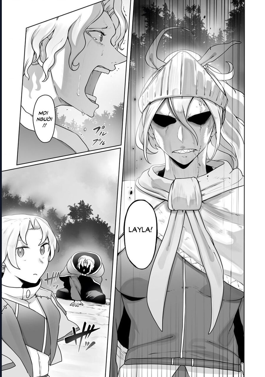 Thuần Thú Sư Chap 27 - Next Chap 28