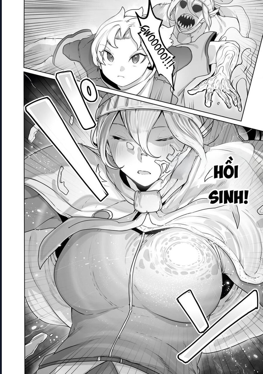 Thuần Thú Sư Chap 27 - Next Chap 28