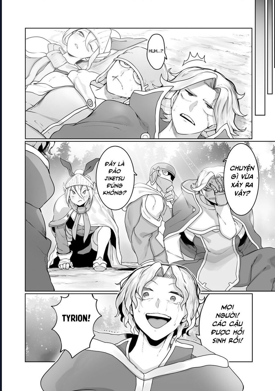 Thuần Thú Sư Chap 27 - Next Chap 28