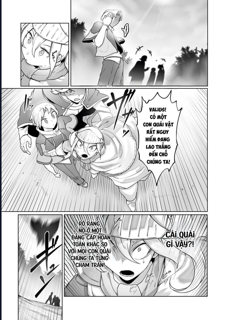 Thuần Thú Sư Chap 27 - Next Chap 28