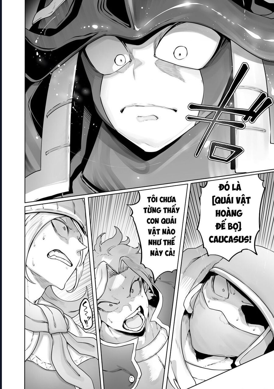 Thuần Thú Sư Chap 27 - Next Chap 28